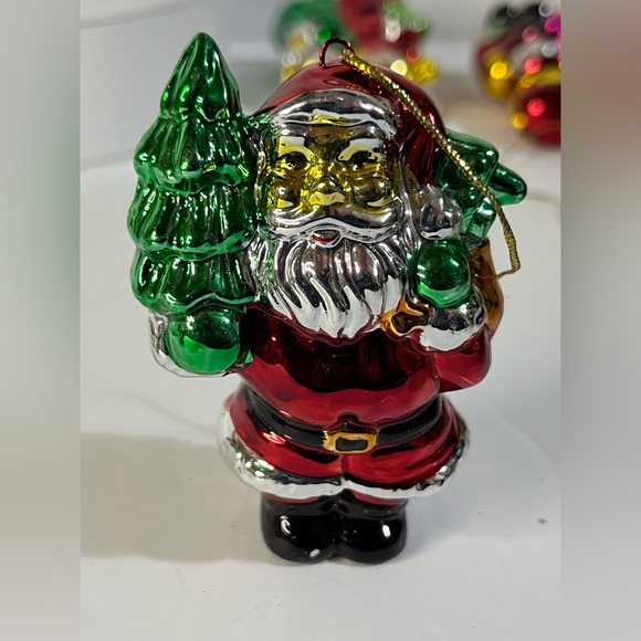 13 ~ VINTAGE CERAMIC ORNAMENTS - Picture 7 of 16